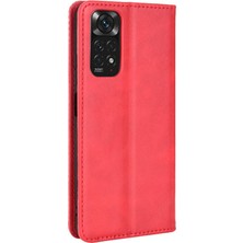 SZY Market Xiaomi Redmi Not 11 4g Için Kılıf (Yurt Dışından)