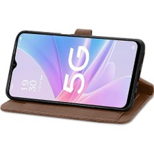 SZY Market Oppo A78 Için Kılıf (Yurt Dışından)