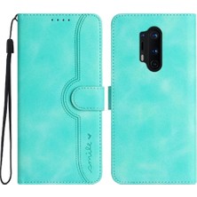 SZY Market Oneplus 8 Pro Case ile Uyumlu (Yurt Dışından)