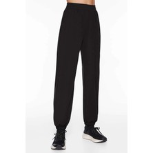 Oysho Light Touch Oversize Jogger Pantolon