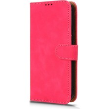 SZY Market Kart Tutucu Kickstand Deri Folio Flip ile Google Pixel 9 Pro Için Kılıf (Yurt Dışından)