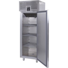 Iceinox Dik Tip Gn Buzdolabı 1 Kapılı