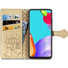 SZY Market Samsung Galaxy A52 5g Için Kılıf (Yurt Dışından)