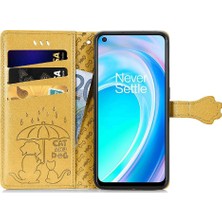 SZY Market Oneplus Nord Ce 2 Lite 5g Için Kılıf (Yurt Dışından)