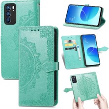 SZY Market Oppo Oppo 6 5g Için Kılıf (Yurt Dışından)