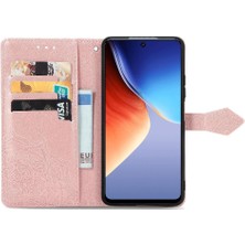 SZY Market Tecno Camon 19 Için Durum (Yurt Dışından)