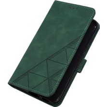 SZY Market Samsung Galaxy Case 5g Kredi Kartı Tutucu Cüzdan Kapak Flip Folio (Yurt Dışından)