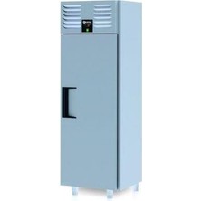 Iceinox Dik Tip Derin Dondurucu 1 Kapılı Slim Tip