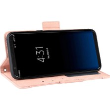 SZY Market Samsung Galaxy S8 Için Kılıf (Yurt Dışından)