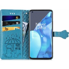 SZY Market Oneplus 9 Pro Için Kılıf (Yurt Dışından)