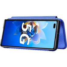 SZY Market Huawei Mate X2 Için Kılıf (Yurt Dışından)