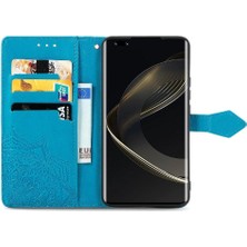 SZY Market Huawei Nova 11 Pro Için Kılıf (Yurt Dışından)