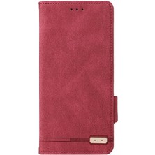 SZY Market Onur X7A Deri Folio Flip Case Kart Ekleme ile Tam Durumda (Yurt Dışından)