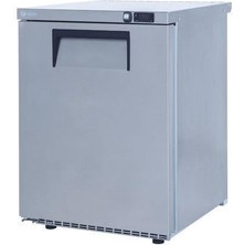 Iceinox Tezgah Altı Mini Derin Dondurucu 140 Lt