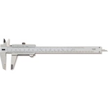 BMI 760200 200MM Mekanik Kumpas