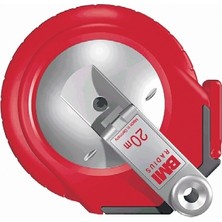 BMI 5012 Model Şerit Metre 20MT