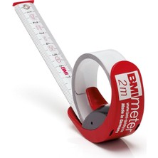 BMI 4429241020 Şerit Metre 2mt