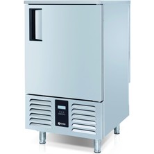 Iceinox Şok Dondurucu GN 1/1 60x40: 5 Adet