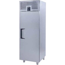 Iceinox Dik Tip Gn Derin Dondurucu 1 Kapılı