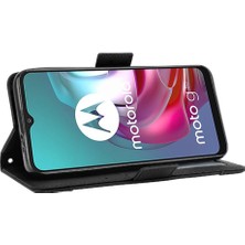 Manyi Mall Motorola Moto G30 Için Kılıf (Yurt Dışından)