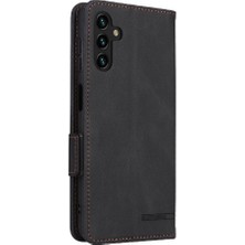 Manyi Mall Samsung Galaxy A13 5g Deri Kart Sahibinin ile Folio Flip Case (Yurt Dışından)