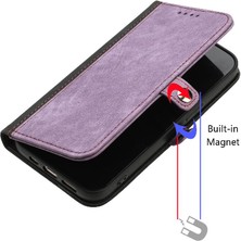 Manyi Mall Onur X9B Pu Deri Manyetik Kapatma Flip Folio Kitap Kickstand Için Kılıf (Yurt Dışından)