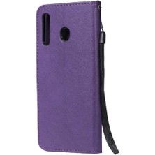 Manyi Mall Samsung Galaxy Flip Iş Cüzdan Telefon Kılıfı Için Flip Case Yüksek Kalite (Yurt Dışından)