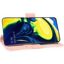 Manyi Mall Samsung Galaxy A80 Için Kılıf (Yurt Dışından)