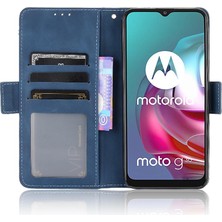 Manyi Mall Motorola Moto G30 Için Kılıf (Yurt Dışından)