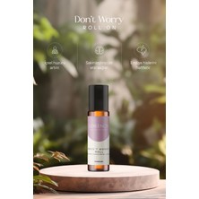 LORENCH Don't Worry Roll 10 ml