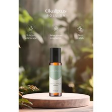 LORENCH Okaliptus Roll 10 ml