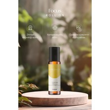 LORENCH Focus Roll 10 ml