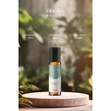 LORENCH Biberiye Roll 10 ml