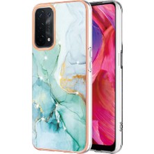 Yihang Boutique Oppo A93 Telefon Kılıfı (Yurt Dışından)