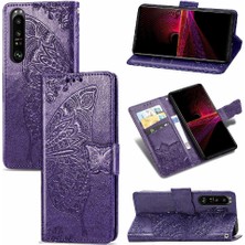 Manyi Mall Sony Xperia 1 Iıı Için Kılıf (Yurt Dışından)