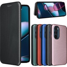 Manyi Mall Motorola Moto Kenar X30 Için Kılıf (Yurt Dışından)