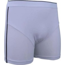 Bsm Erkek Modal Pamuk Boxer 44503