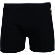 Bsm Erkek Modal Pamuk Boxer 44503