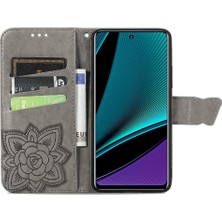 Manyi Mall Infinix Not 11 Pro Için Durum (Yurt Dışından)