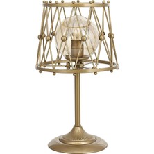 Avonnı ML-60396-1BSA Masa Lambasý  0cm