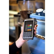 Inpos M530 4G Yeni Nesil Qr Kod & Temassız Ödeme Özellikli Yazar Kasa Pos