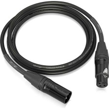 Behringer PMC-300 Platinium Performance Neutrik 3 m Xlr Kablo