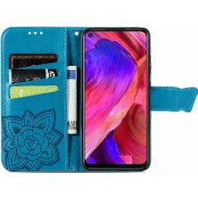 Manyi Mall Oppo A93 5g Için Kılıf (Yurt Dışından)