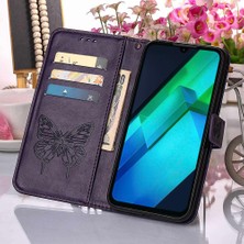 Manyi Mall Infinix Not 12 Pro 5g Için Durum (Yurt Dışından)