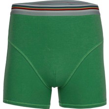 Bsm Erkek Modal Pamuk Boxer 44503