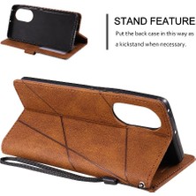 Manyi Mall Onur Için Kılıf 50 Pro Kart Tutucu Kickstand Cüzdan Flip Folio Darbeye (Yurt Dışından)