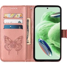 Manyi Mall Xiaomi Poco X5 5g Için Kılıf (Yurt Dışından)