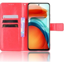 Manyi Mall Xiaomi Poco X3 Gt Için Kılıf (Yurt Dışından)