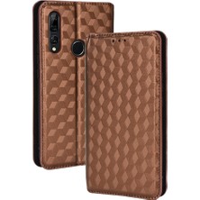 Manyi Mall Huawei Y9 Başbakan 2019 Için Kılıf (Yurt Dışından)