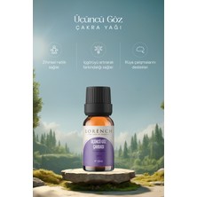 LORENCH 6. Çakra / Üçüncü Göz Çakrası 10 Ml